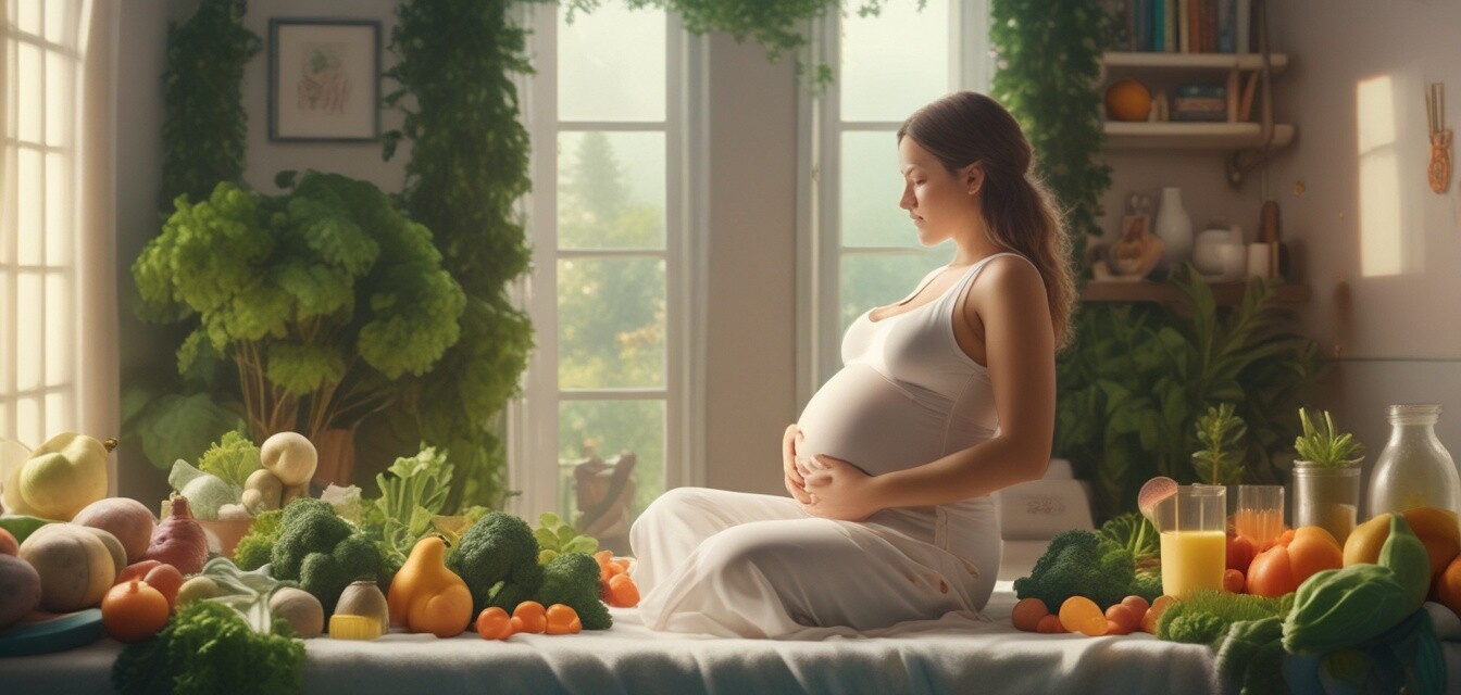 Understanding the Role of Vitamin D in Pregnancy