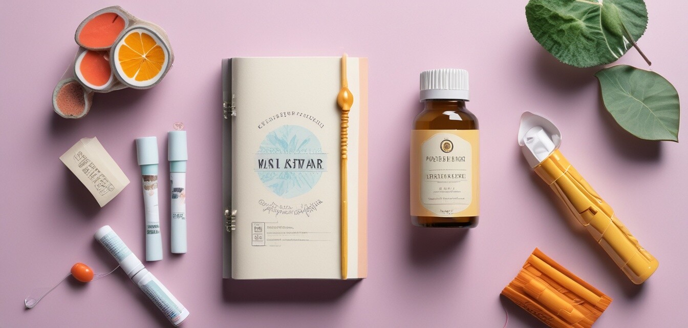 The Science of Prenatal Vitamins and Immune System Support